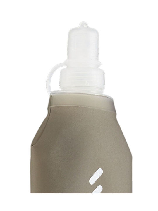 PUMA Αθλητικό Παγούρι 500ml Γκρι