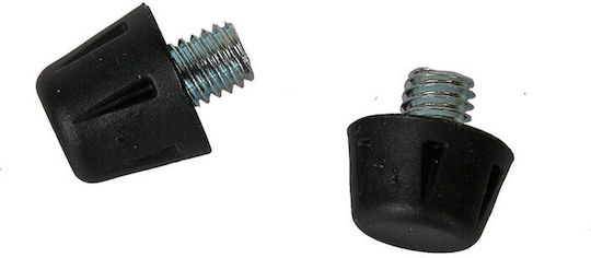 R-gol Tpu Studs 8x8mm + 4x11mm Wk811 Black