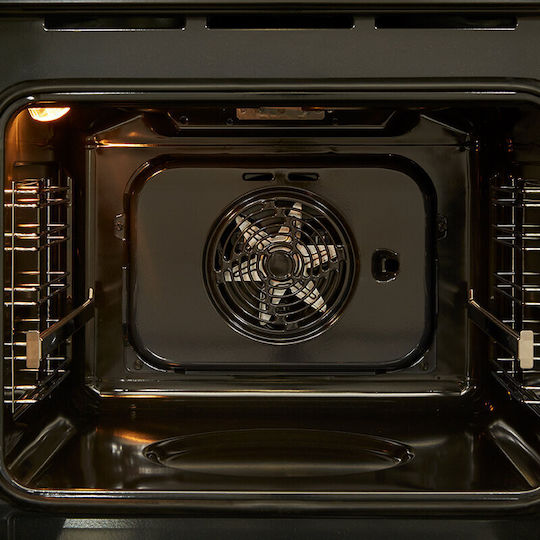 Hotpoint-Ariston Einbauofen 71Es B59.5cm.