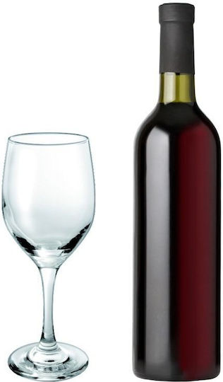 Borgonovo Ducale Ποτήρι Λευκού Κρασιού Γυάλινο 310ml