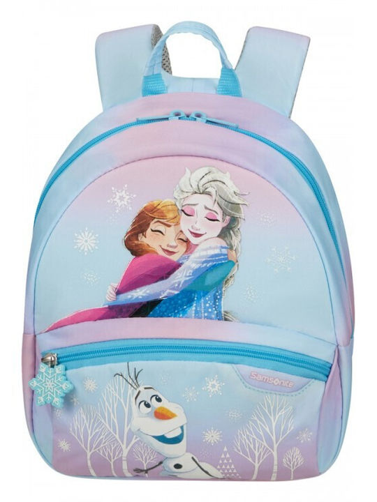 Samsonite Schulranzen Rucksack Kindergarten