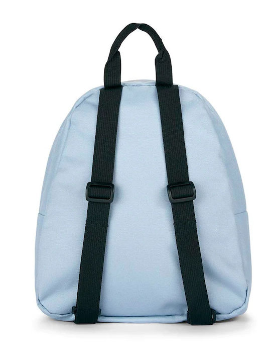 Jansport School Bag Backpack Junior High-High School in Blue color 10lt