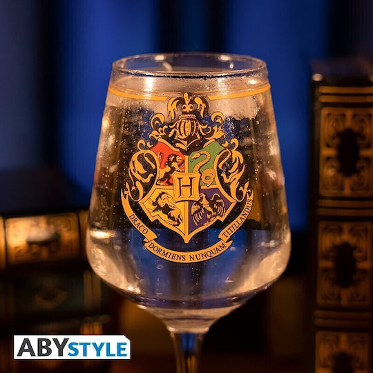 Abysse Glass Cocktail/Drinking made of Glass 350ml