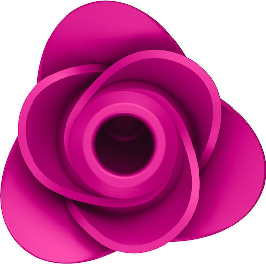 Satisfyer Pro 2 Modern Blossom Αναρροφητής Αιδοίου με Δόνηση Ροζ