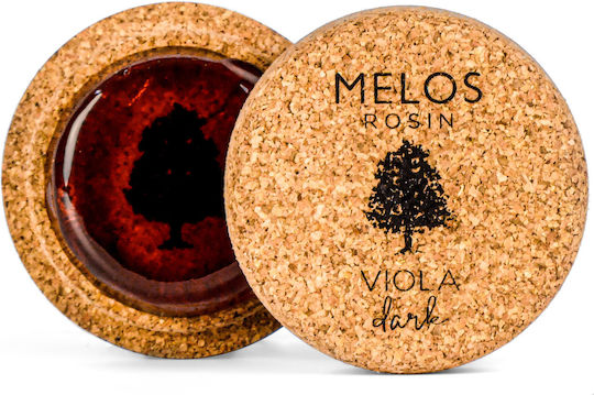 Melos Viola Rosin Ρετσίνι