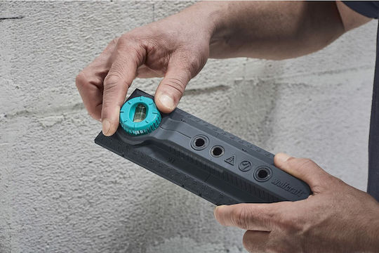 Wolfcraft 5976000 Wasserwaage