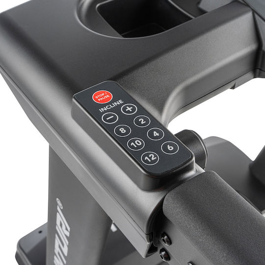 Tunturi Platinum Tr30 Core 3hp Elektrisches Laufband Für Benutzer Bis 150kg