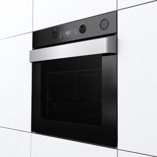 Gorenje Einbauofen 77Es B59.5cm.