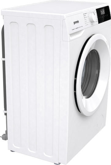 Gorenje Пералня 8кг 1400 Оборота SteamTech WNHPI84AS