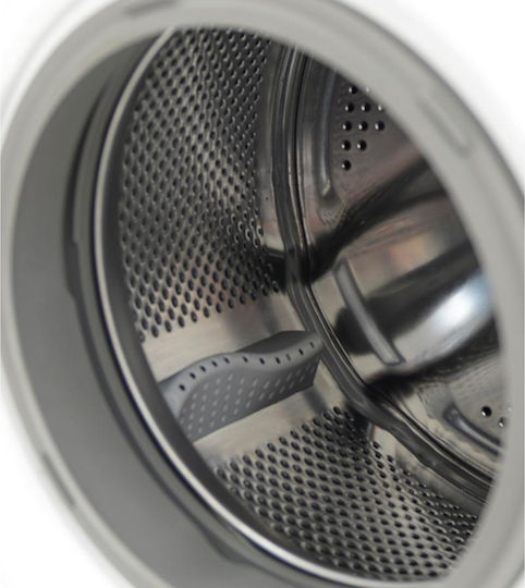 Sharp Built-in Washing Machine 8kg 1400 Rounds ES-NIB814BWNA-EE