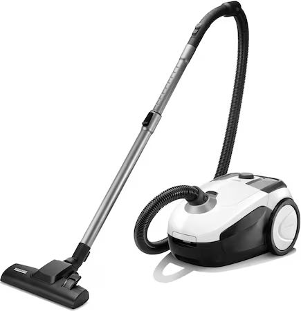 Karcher VC 2 Staubsauger 700W Eingetütet 2.8Es Weiß