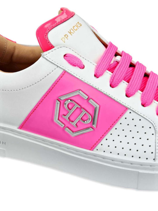 Γυναικεία Sneakers Λευκά