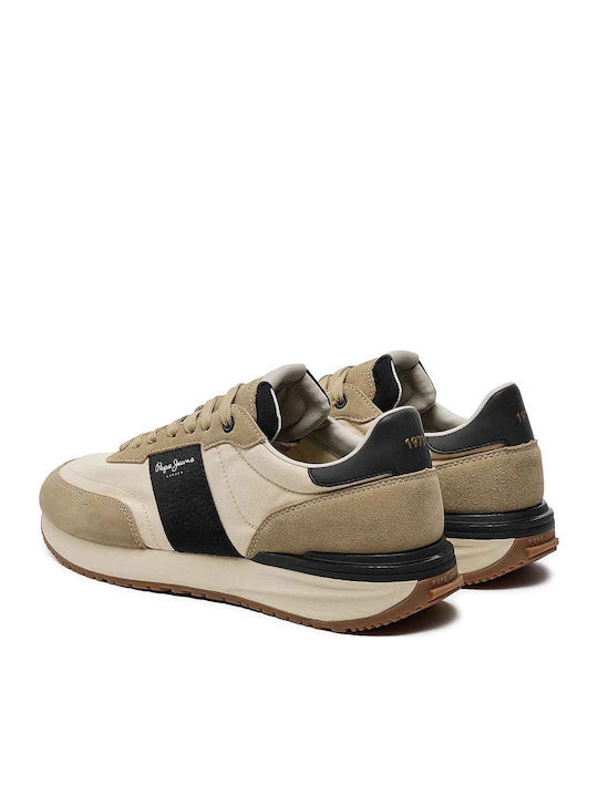 Buster Tape Ανδρικά Sneakers Multi