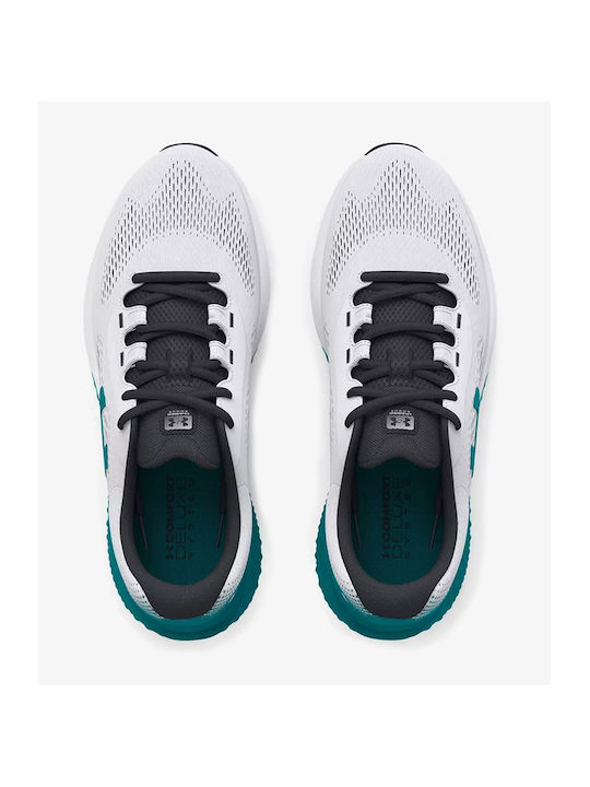 Charged Rogue 4 Мъжки Спортни обувки Running Сиви