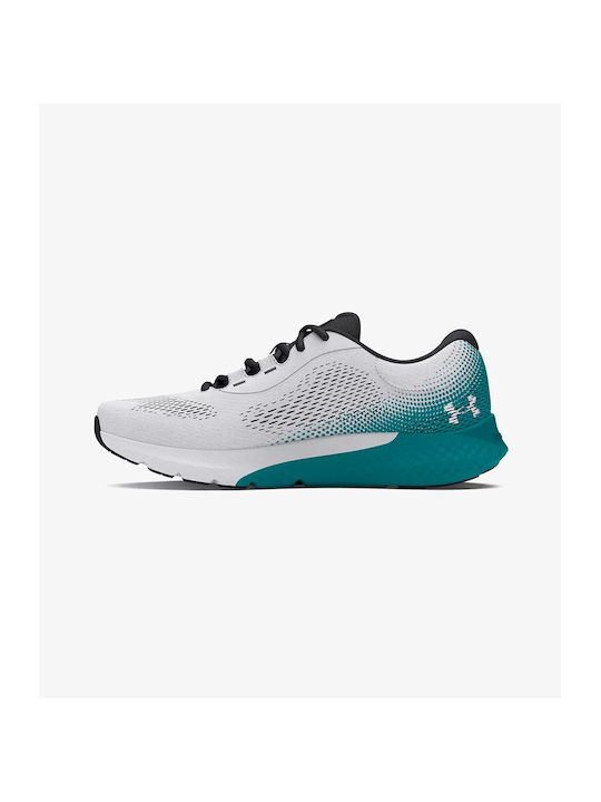 Charged Rogue 4 Мъжки Спортни обувки Running Сиви