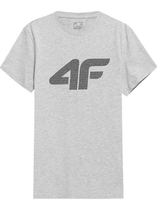 T-shirt Gray