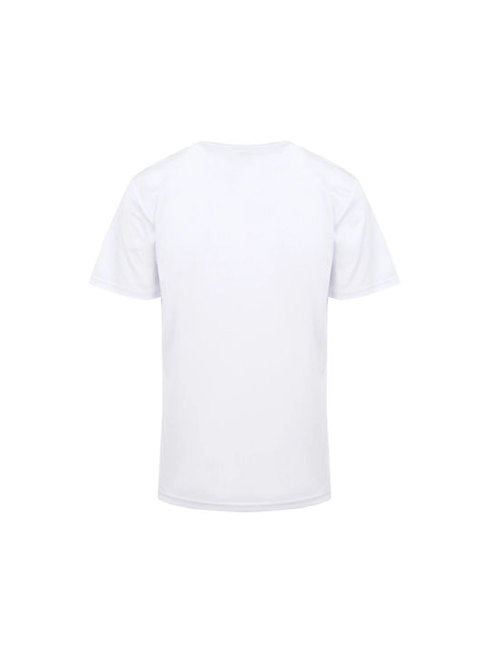 Regatta Work T-Shirt White