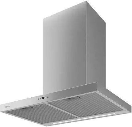 Teka Șemineu Hotă 70cm Inox