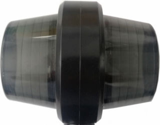Truck Volume Lights 1pcs 24V - Multicolour FR0147SRW