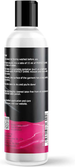 BeGloss Perfect Shine Curățare Jucării Sexuale Loțiune 100ml