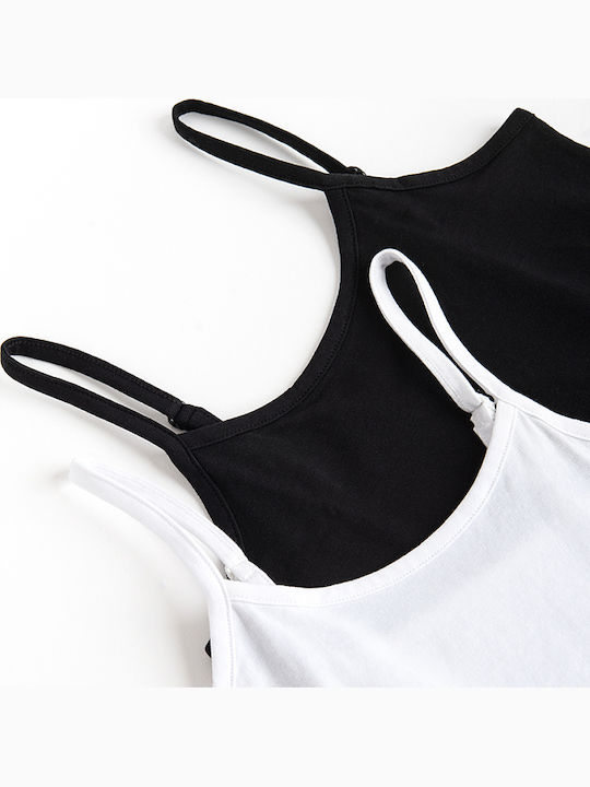 Cool Club Kids' Set with Undershirts Multicolour