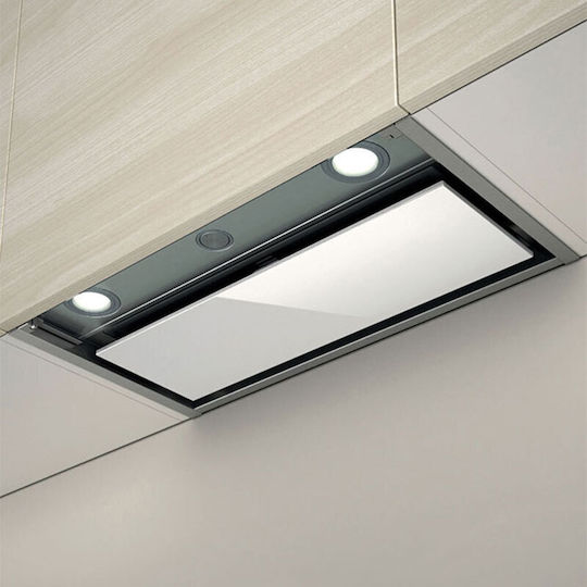 Elica IXGL/A/120 Μηχανισμός Απορρόφησης 120cm Inox