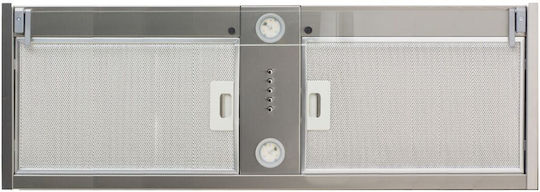 Cata Armonia 60 X Absaugmechanismus 60cm Inox