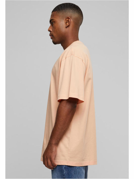 T-shirt Softapricot