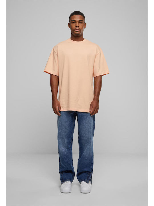 T-shirt Softapricot