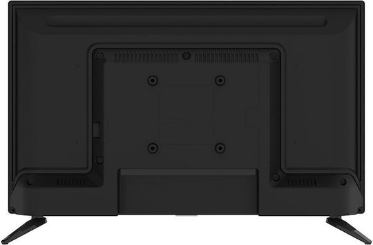 Kruger & Matz Televizor 24" HD Ready LED KM0224-T4 (2023)