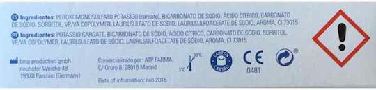 Senti2 Καθαριστικό 30x30 ταμπλέτες