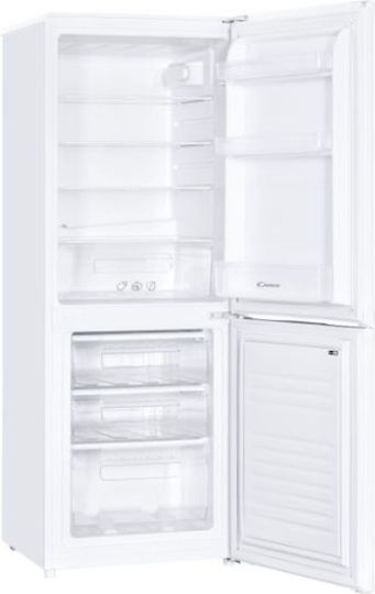 Candy Combină frigorifică 207lt Î151xL55xA58cm. Alb CHCS514EW
