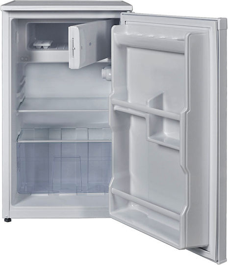 Robin Mini Bar 82lt Υ84xΠ48xΒ56εκ. Inox RT-110