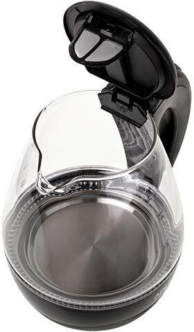 Adler Kettle 1.5lt 2000W Gray