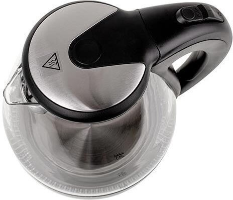 Adler Kettle 1.5lt 2000W Gray