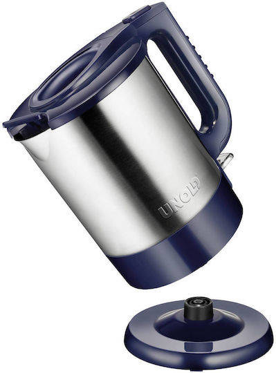 Unold Edition Blue Kettle 1.5lt 2200W Blue