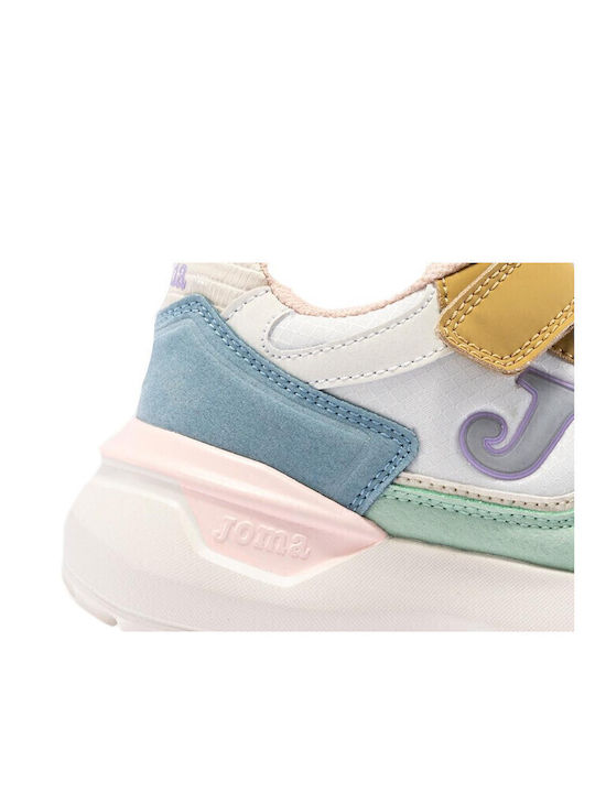Surtido Παιδικά Sneakers Πολύχρωμα