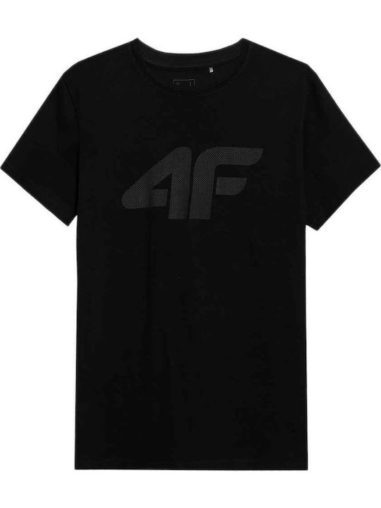 T-shirt Black