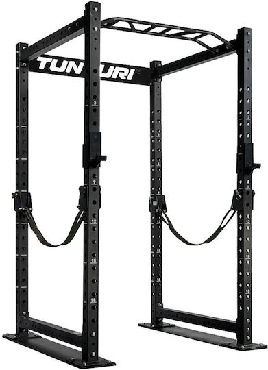 Tunturi RC20 Αξεσουάρ Αθλητικών Οργάνων Σετ Άγκιστρα