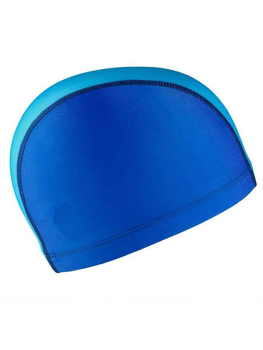 Arena Unix II Polyester Kids Swimming Cap Multicolour