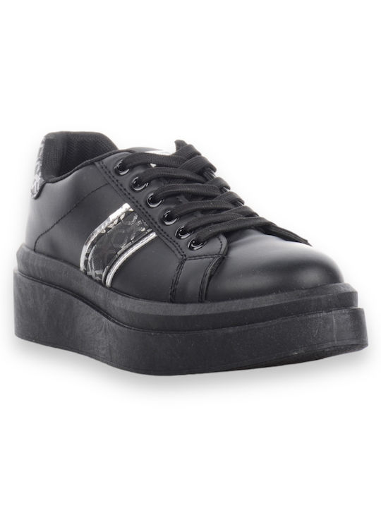 Famous Shoes Sneakers Black