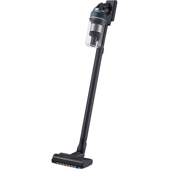 Samsung Jet 85 Complete Extra Прахосмукачка 2 в 1 Stick & Ръчна Черна