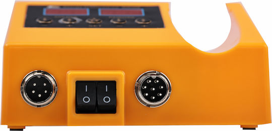Rosfix Σταθμός Κόλλησης Ρεύματος 660W