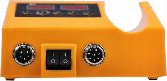 Rosfix ZESTAW-XE1E-X26S Σταθμός Κόλλησης Ρεύματος 660W