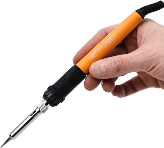 Rosfix 7CE8-TGRF Lötkolben Elektrisch mit Temperaturregelung