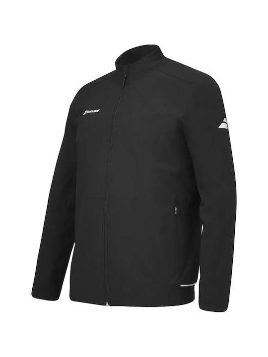 Babolat Men's Winter Jacket Black