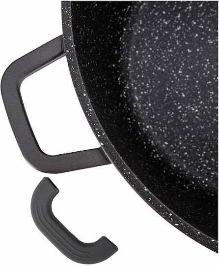 Cheffinger Diamond Котлон Тенджера от Лят Алуминий 6.5л / 28см