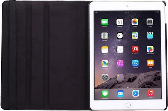 Флип капак Черен (iPad Air 2)