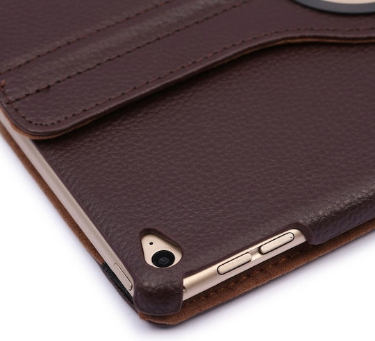 Flip Cover Καφέ (iPad Air 2)