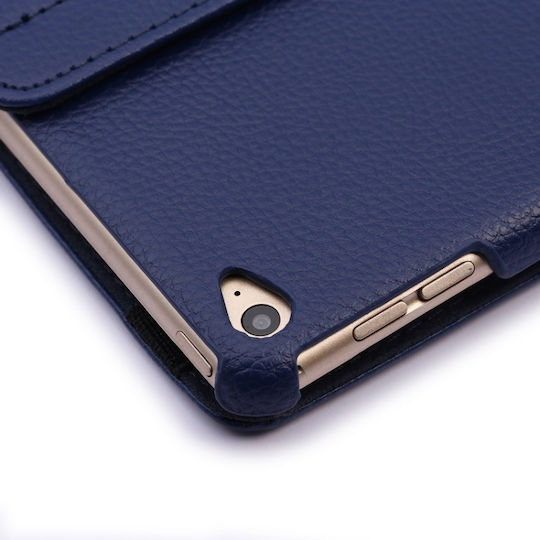 Flip Cover Blau (iPad Air 2)